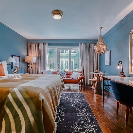 Hotel Amarano Burbank-Hollywood Екстериор снимка