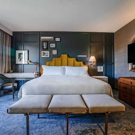 Hotel Amarano Burbank-Hollywood Екстериор снимка
