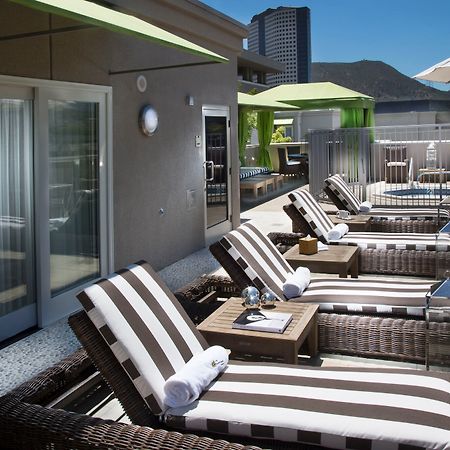 Hotel Amarano Burbank-Hollywood Съоръжения снимка