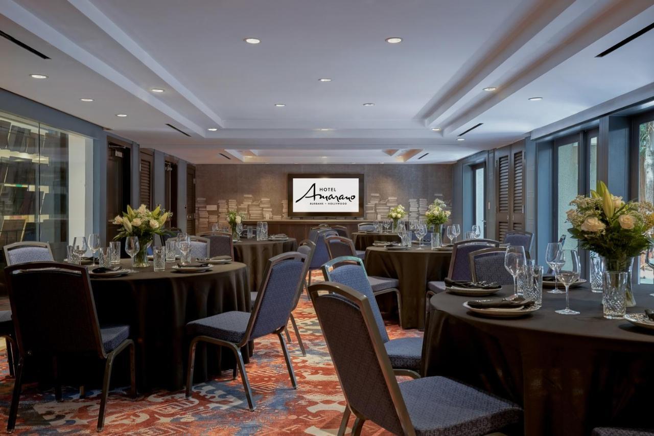 Hotel Amarano Burbank-Hollywood Екстериор снимка