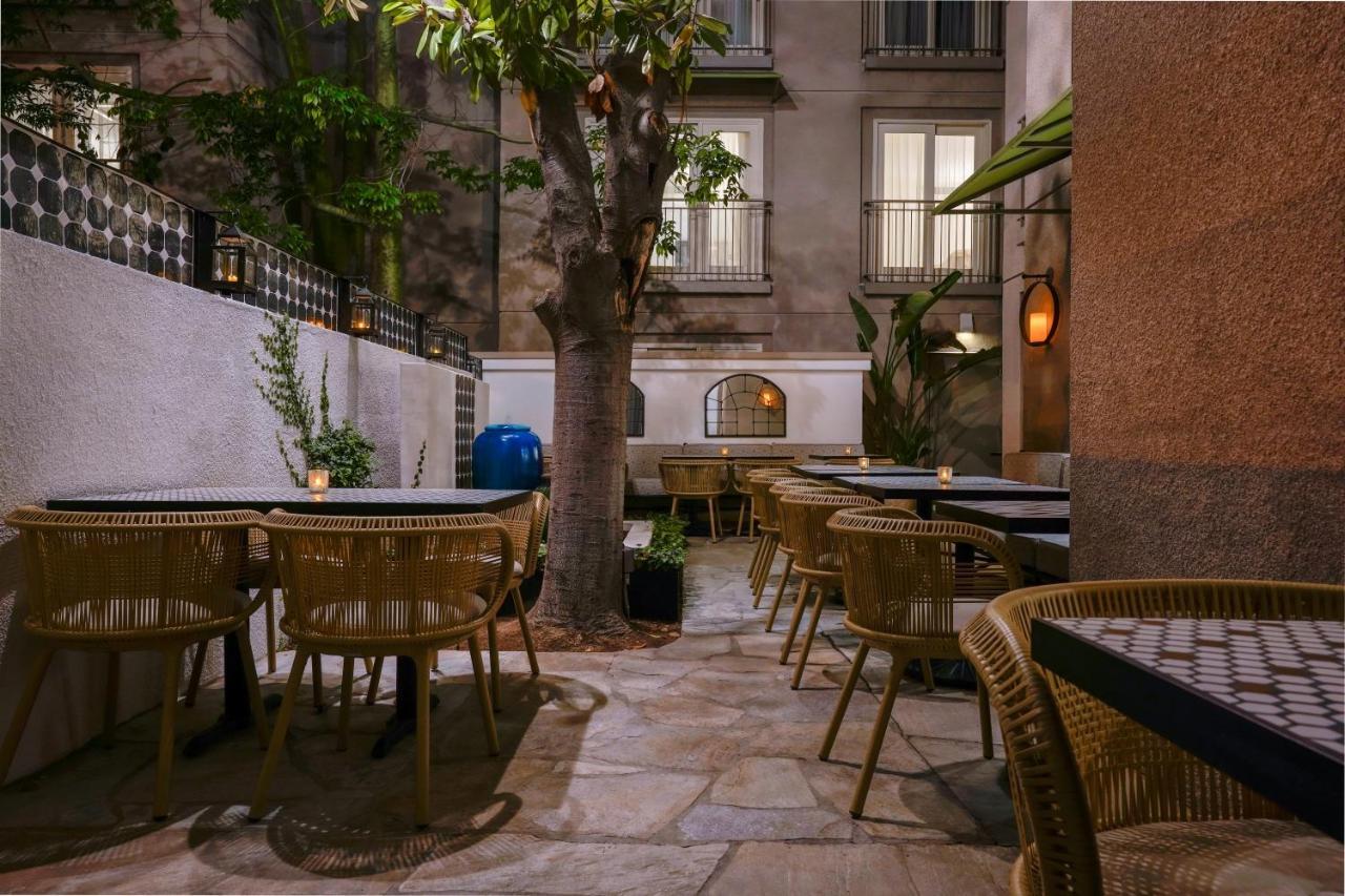 Hotel Amarano Burbank-Hollywood Екстериор снимка