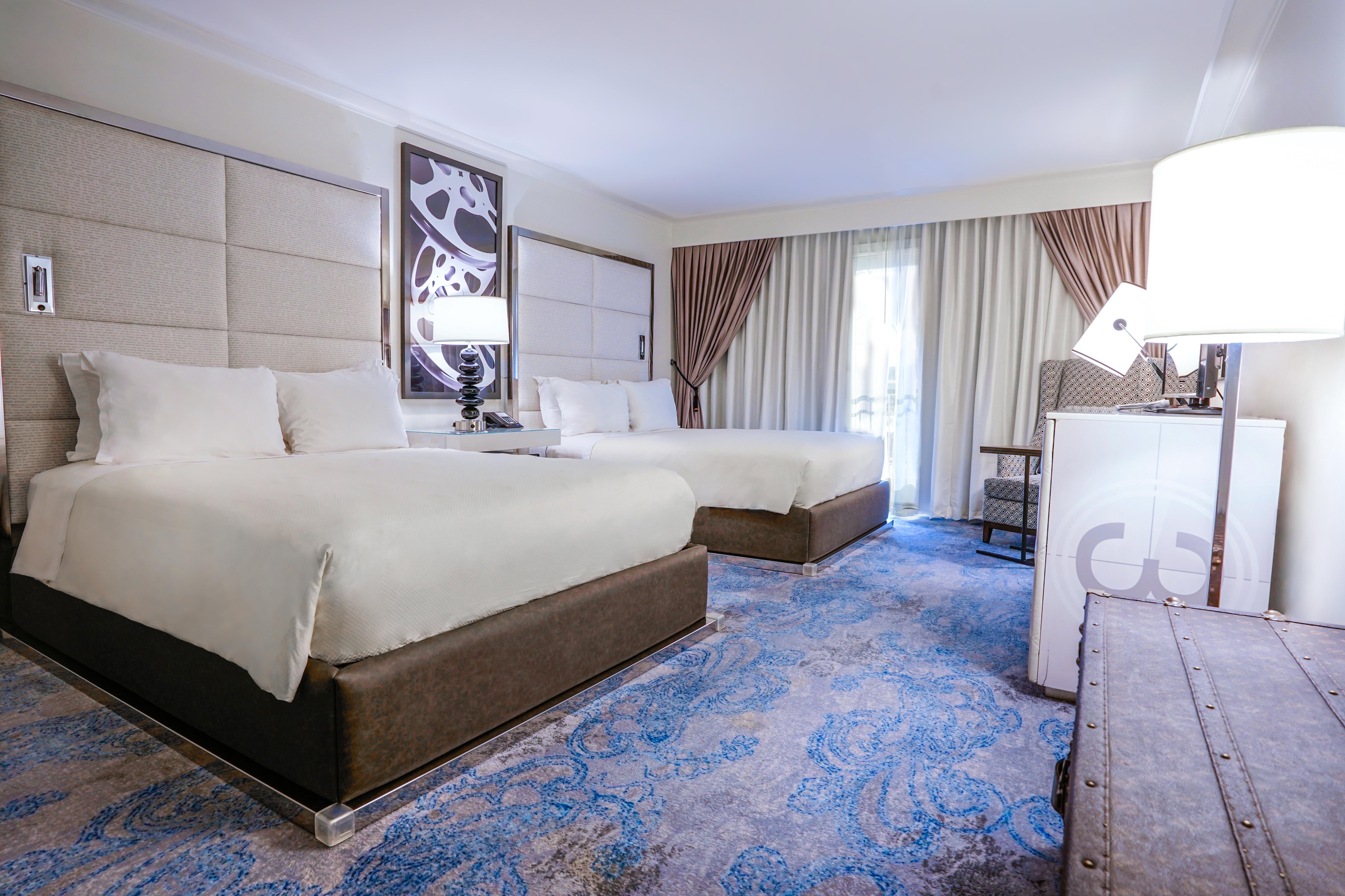 Hotel Amarano Burbank-Hollywood Екстериор снимка