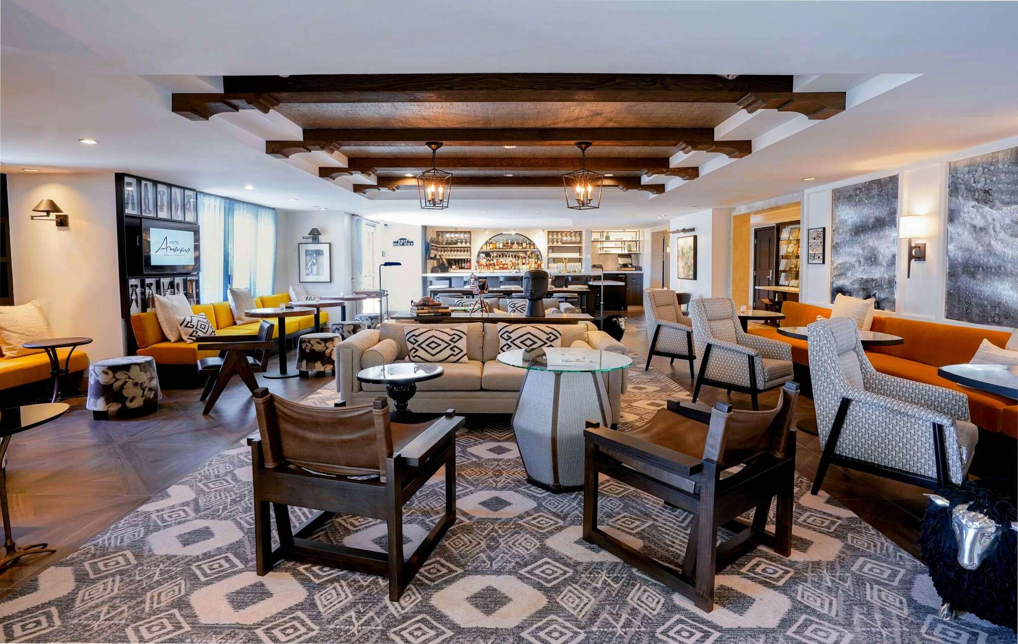 Hotel Amarano Burbank-Hollywood Екстериор снимка