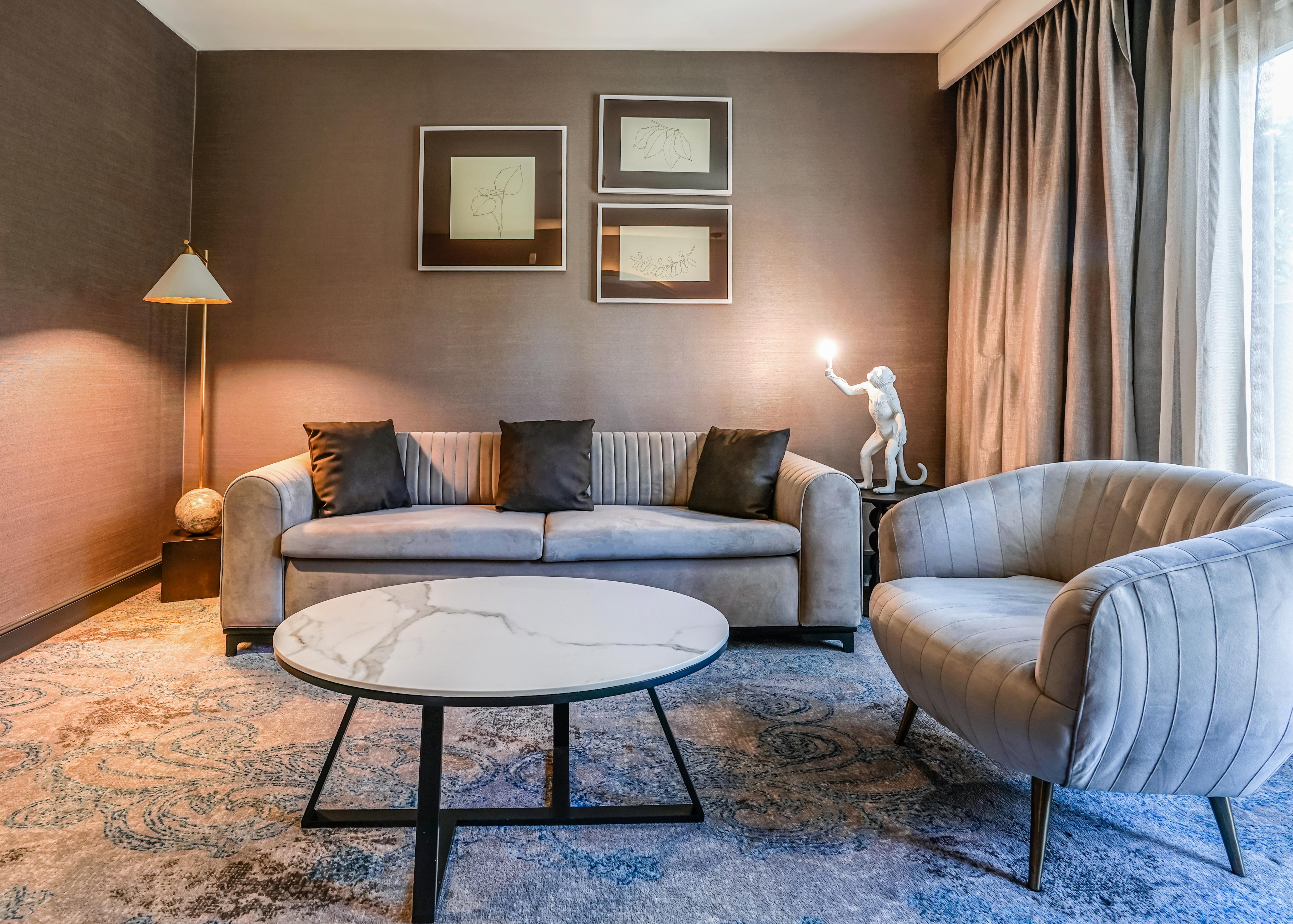 Hotel Amarano Burbank-Hollywood Екстериор снимка