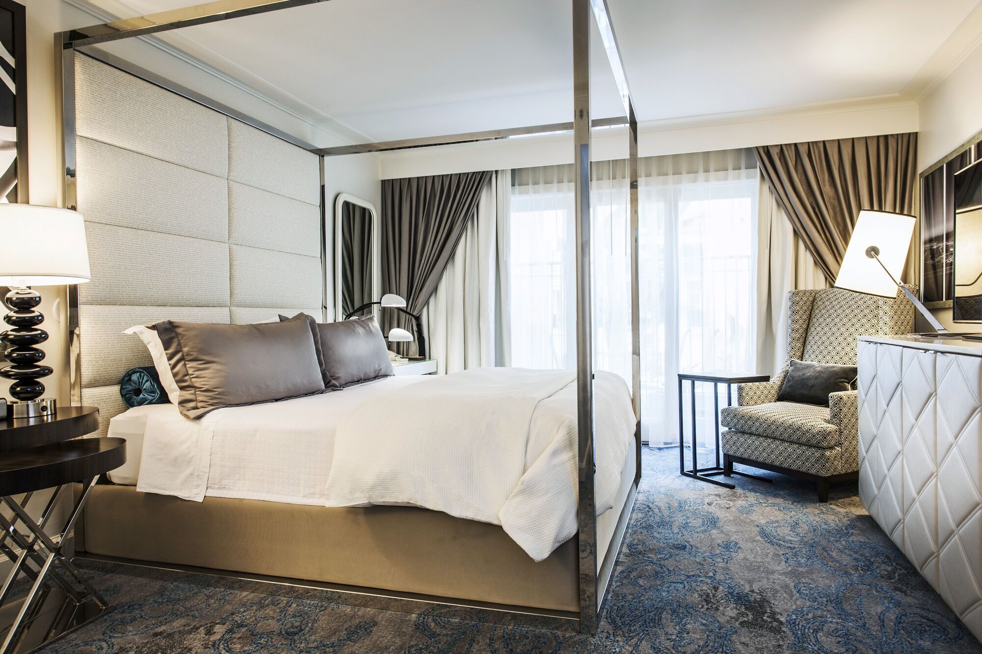 Hotel Amarano Burbank-Hollywood Стая снимка