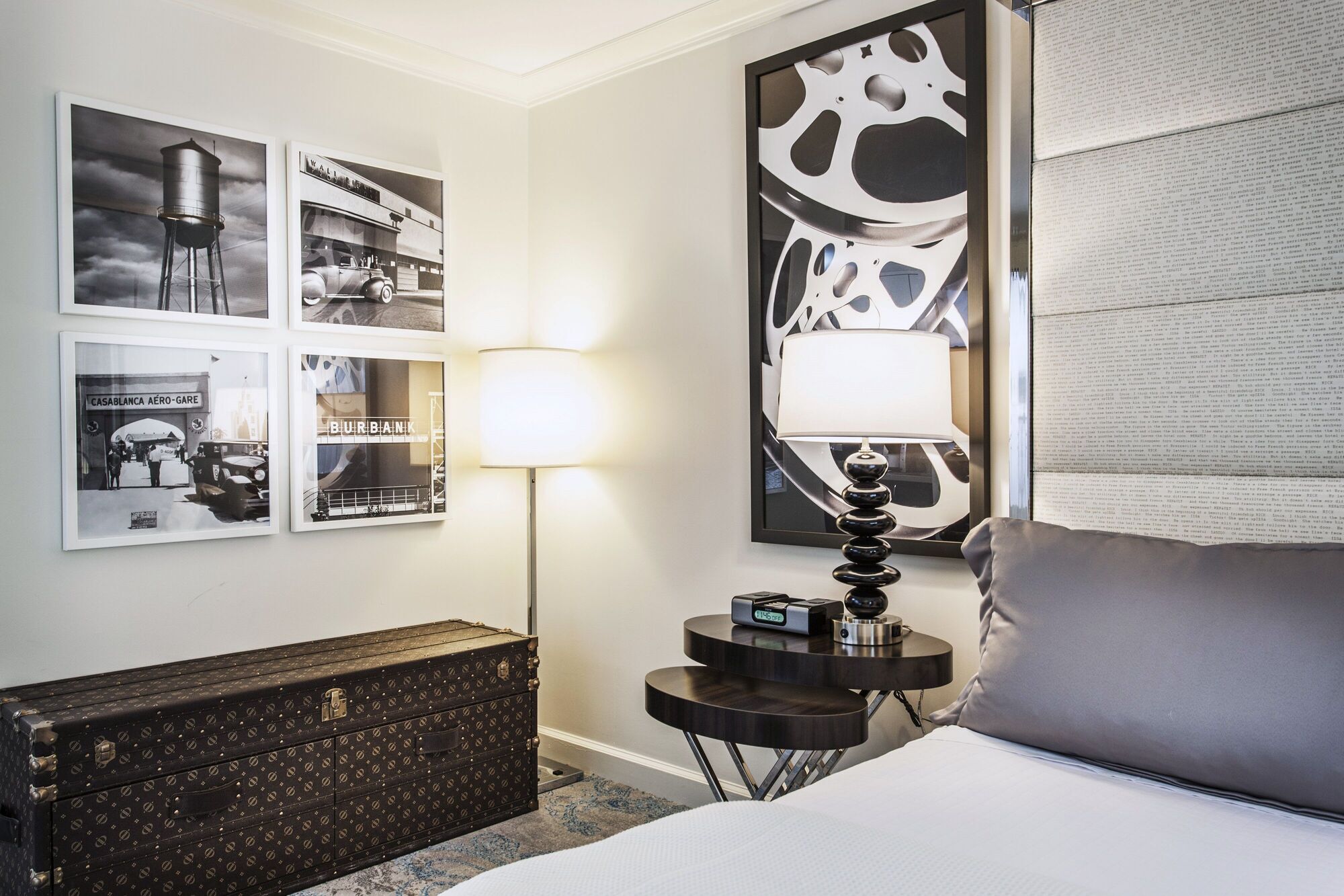 Hotel Amarano Burbank-Hollywood Стая снимка