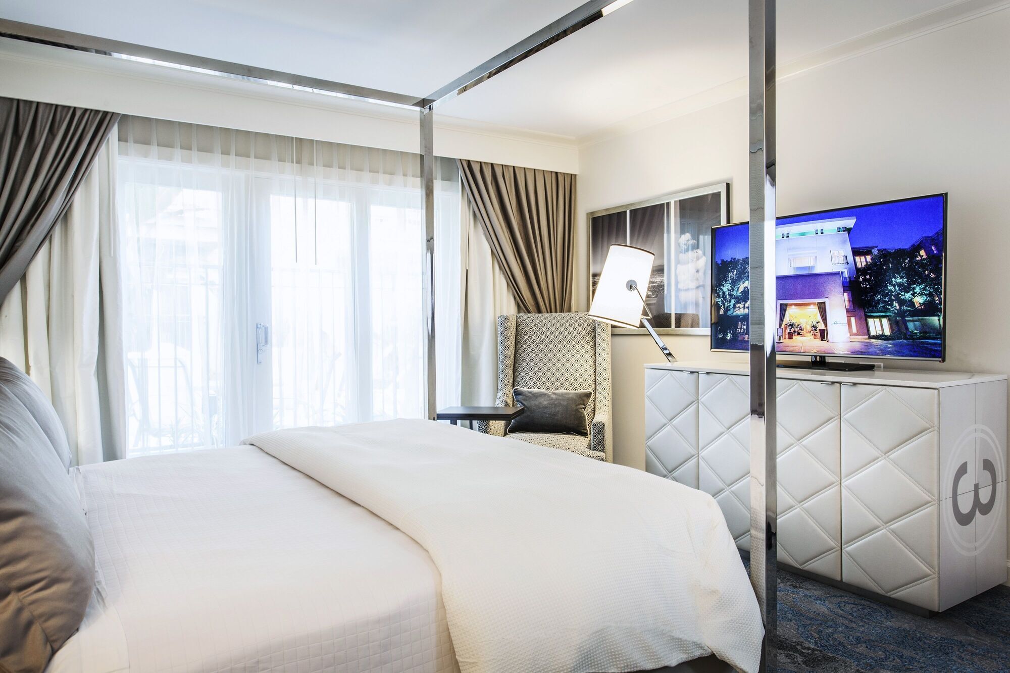 Hotel Amarano Burbank-Hollywood Стая снимка