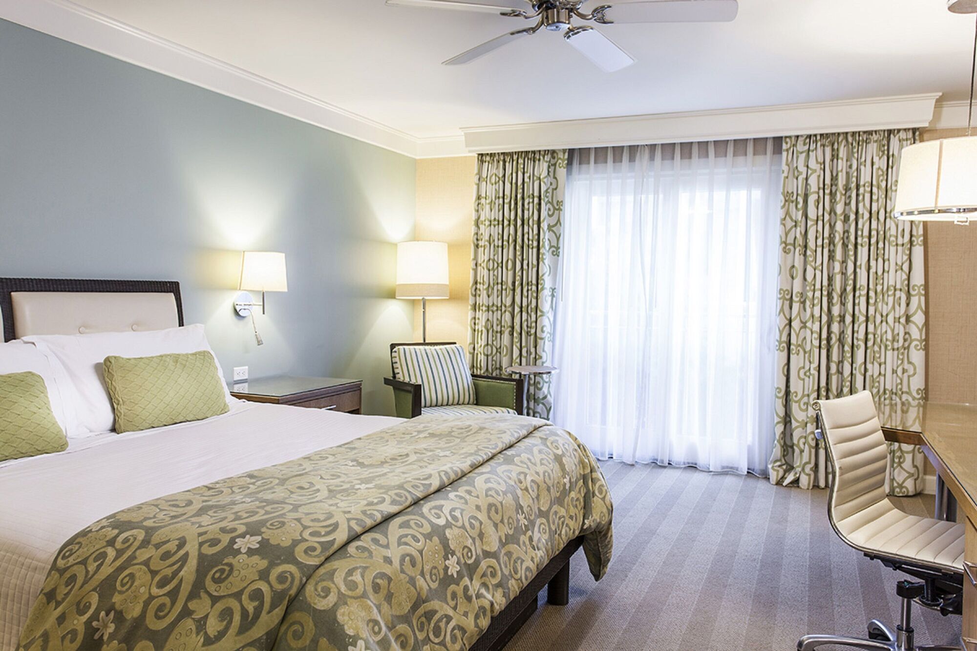 Hotel Amarano Burbank-Hollywood Стая снимка